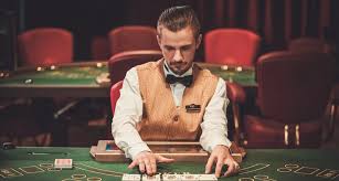 Онлайн казино Casino Vostok